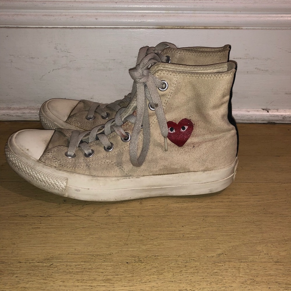 Comme des Garçons Sneakers
